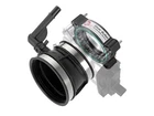 Afe Filters 46-34017B Throttle Body Spacer Kit Fits 20-25 Corvette New. Price: $167.94.