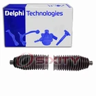 Delphi Front Rack And Pinion Bellows Kit For 2011-2016 Mini Cooper Af New. Price: $27.86.