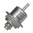 For 2000-2002 Chevrolet Tahoe Fuel Injection Pressure Regulator Delphi 2001 New. Price: $104.60.