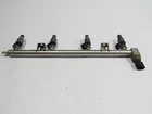 10-20 Bentley Mulsanne 2012 6.8L Right Engine Fuel Injection Rail Pipe Used. Price: $348.50.