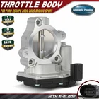Throttle Body Ford Escape 2020-2025 Bronco Sport 2022-2025 1.5L Suv 4-DOOR New. Price: $79.39.
