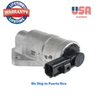 Idle Air Control Valve Fit: Ford Explorer Sport Trac Xls Xlt & Mazda B4000 New. Price: $29.50.