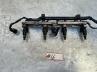 02-04 Acura Rsx Base Fuel Rail 16620-PND-003 Oem Used. Price: $59.00.