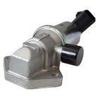 New Genuine Ford Valve Asy Throttle Air By-pa F6TZ9F715HA / F6TZ-9F715-HA Oem. Price: $101.87.