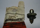 Ford Motorcraft Holley Barrel 6.4L 8 Cyl Carb Eco Valve CE-105 D4PZ-9A565-C New. Price: $9.99.