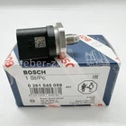 New Fuel Injection Pressure Sensor For Bosch Audi Q5 Q7 A4 A6 Vw Gti 06J906051C. Price: $32.00.