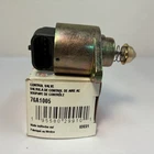 76A1005 Carquest Idle Air Control Valve New. Price: $26.99.