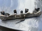 06 07 08 09 10 11 Honda Civic 1.8L Fuel Rail W/ Injector Set 16620-RNA-A01 Oem Used. Price: $65.00.
