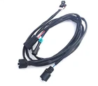 Caspers 109081 Cam Sensor & Knock Adapter Harness LS1 To LS2 LS7 New. Price: $64.83.