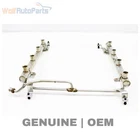 2004-2009 Audi S4 4.2L Fuel Rail 079133681D Used. Price: $20.99.