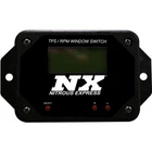Nitrous Express 18959 Nx Digital Rpm Window Switch New. Price: $253.85.