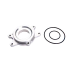 Fleece Performance FPE-DMAX-CP3-ADPT Adapter 2001-2016 Chevy/gmc 6.6L New. Price: $86.95.