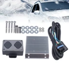 Fuel Pump Driver Pmd Module & Relocation Kit For Chevy Gmc 6.5L Turbo Injection New. Price: $57.47.