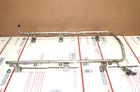 Dodge Ram 2500 3500 8.0L Magnum V10 Steel Fuel Injector Rail Oem Truck Used. Price: $189.99.