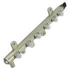 Diesel Fuel Rail W/ Sensor For 2007-2012 Dodge Ram 2500 3500 6.7L Cummins New. Price: $92.89.