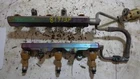 Fuel Injection Parts Injector 3.0L Vin 5TH Digit Fits 05 Accord 401381 Used. Price: $38.00.