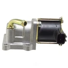 Idle Air Control Valve Wve 2H1190 Fits 97-98 Mazda Protege 1.5L-L4 New. Price: $245.71.