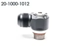 Radium 20-1000-1012 Swivel Banjo -10AN Orb To 12AN Male New. Price: $46.00.
