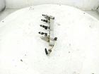 2012-2019 Ford Fiesta Set Of 4 Injectors W/fuel Rail BE8Z-9D280-B Used. Price: $98.75.