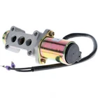 Idle Air Control Valve Hitachi ABV0074 Fits 99-02 Nissan Quest 3.3L-V6 New. Price: $92.50.