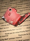 Cummins VP44 Support Bracket 3945573 #T07 Used. Price: $10.00.