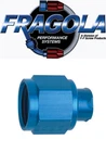Fragola 492912 Aluminum Flare Cap Fitting Imca Usra Nhra New. Price: $6.82.