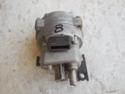 Porsche 914 Manifold Pressure Sensor Bosch For. Price: $150.00.