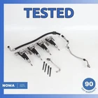 16-21 Bmw G02 X4 X3 330E 530I 2.0L B46 Fuel Gas Rail W/ Injector Set Oem Used. Price: $190.90.