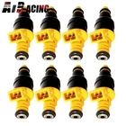 8X Fuel Injectors Oem 0280150718 Ford Mustang F150 F250 F350 4.6L 5.0L 5.4L New. Price: $75.89.