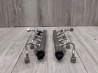 Pre-lci Oem Bmw G12 750 G30 M550 Engine N63R Right Fuel Injector Rail Lines 5-8 Used. Price: $119.95.