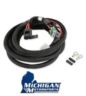 Holley Main Power Harness For Dominator, Hp And Terminator X Efi 558-308 New. Price: $124.99.