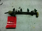 Fuel Injection Parts Injector 2.0L Green Fits 01-03 Mazda Protege 782283 Used. Price: $42.50.