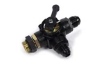 Enderle 85310-10 NO.10 3-WAY Shutoff Valve W/fittings New. Price: $309.46.