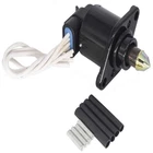 Fuel Injection Idle Air Control Valve Walker Products 215-91016 New. Price: $93.99.