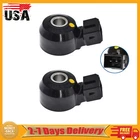 2X Knock Sensor 22060-7S000 For Nissan Cube Armada Maxima Infiniti QX56 New. Price: $24.70.