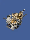 05-06 Acura Rsx Base K20 Throttle Body Assembly W/ Tps Map Valve Sensor Oem Used. Price: $174.95.