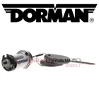 Dorman Ignition Lock Cylinder 2008-2009 Ford F-350 Super Duty Primary Kx New. Price: $133.47.