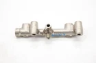 2015-2021 Subaru Wrx 2.0L Passenger Right Side Fuel Rail Used. Price: $65.86.