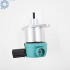 Fuel Shutoff Solenoid For Kubota Engines 17208-60010/17208-60015 New. Price: $20.03.