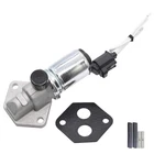 Fuel Injection Idle Air Control Valve Walker Products 215-92065 New. Price: $108.99.