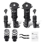 Bfo Adjustable Coilovers Suspension Kit For Hyundai Veloster Fs 2012-2018 New. Price: $215.00.