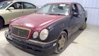 Fuel Injection Parts 140 Type Injector Fits 96-99 Mercedes S-class 490354 Used. Price: $70.31.