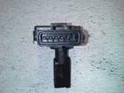 Used Fuel Injection Air Flow Meter Fits: 2000 Ford Taurus Cpe ZX2 From 2/2/99 Gr. Price: $53.00.