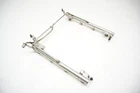 2004-2008 Audi S4 4.2L V8 Fuel Injector Rail 079133681J Used. Price: $39.95.
