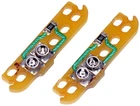 Dorman Diesel Fuel Injector Driver Module Resistor For 1994-00 Chevrolet C3500 New. Price: $36.55.