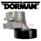 Dorman Techoice Drive Belt Tensioner Assembly For 2008-2012 Nissan Cp New. Price: $99.69.