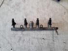 Fuel Rail W Injectors Fits 06-08 Aveo 476130 Used. Price: $59.00.