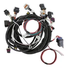 Holley Efi 558-111 Terminator Main Wiring Harness-tbi,lsx 24X New. Price: $644.95.