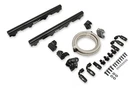 Fuel Injector Rail Holley 534-245 Truck Intakes New. Price: $205.00.
