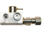 For Oldsmobile Cutlass Supreme Fuel Pressure Regulator Ac Delco 61416TH New. Price: $77.29.